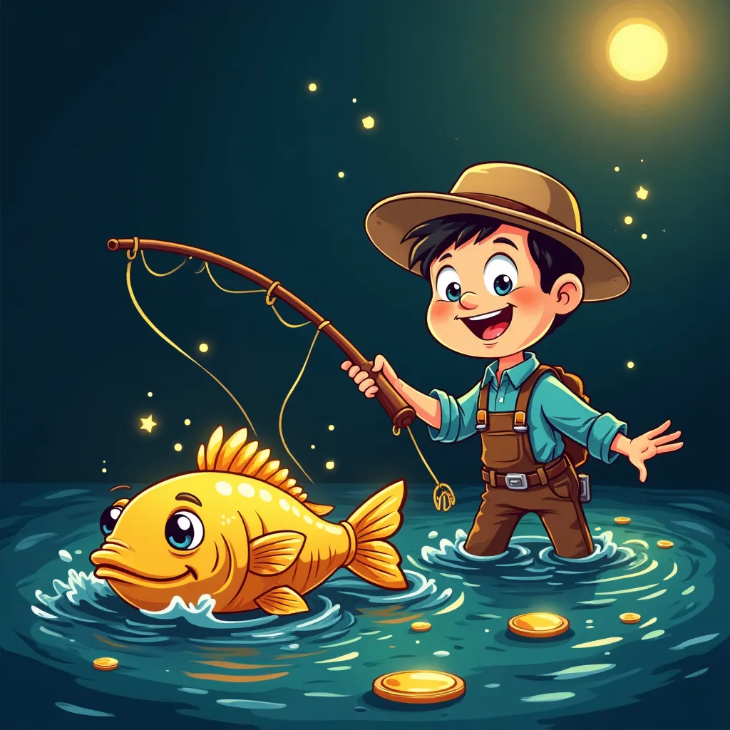 BetMatch Kraken Treasure Arena game thumbnail