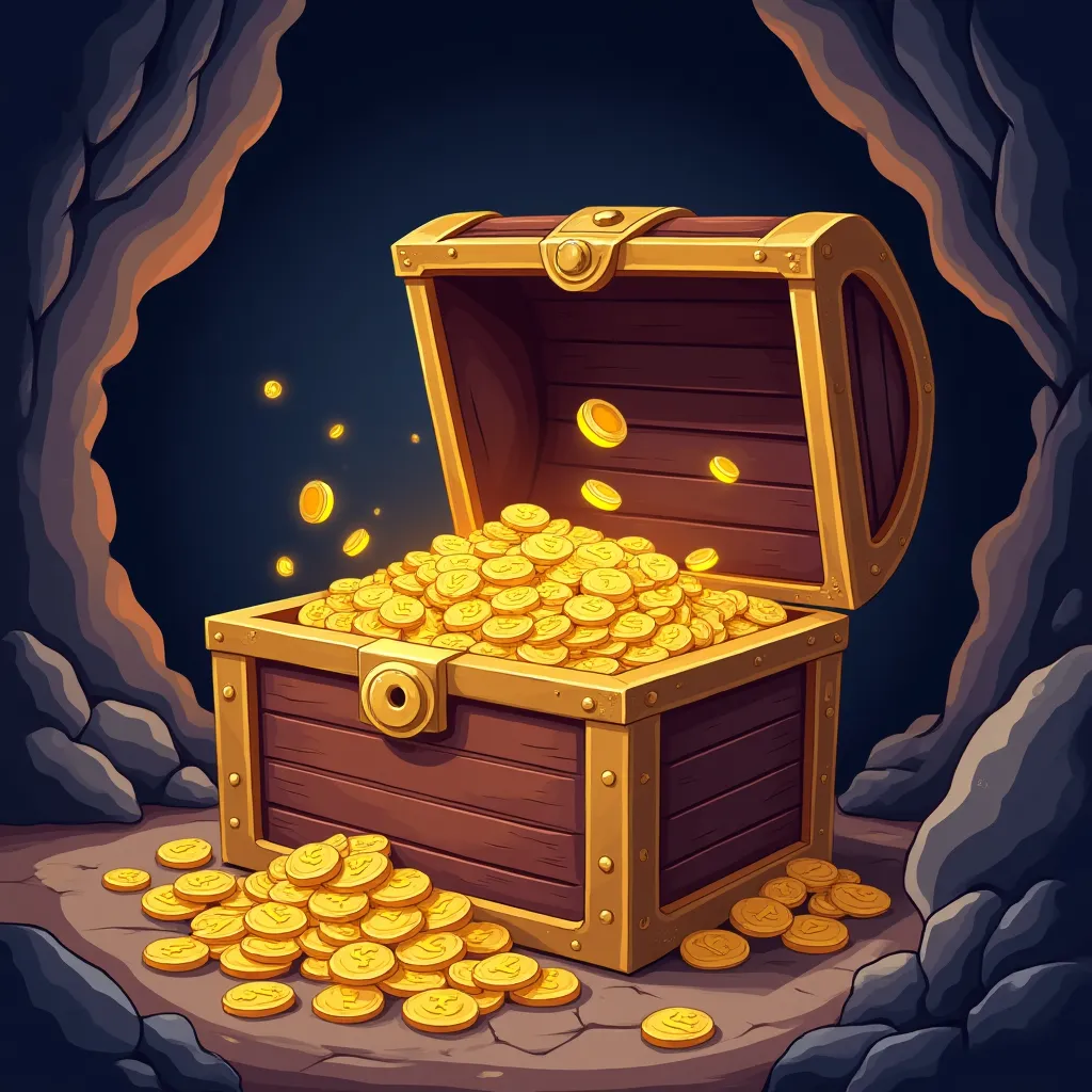 BetMatch Golden Dragon boss creature