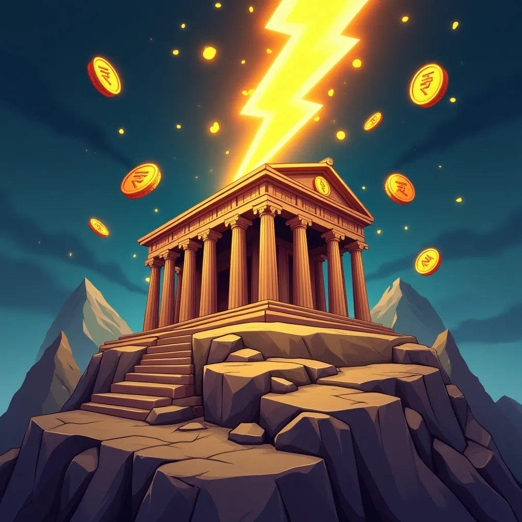 BetMatch Ocean King Thunder game thumbnail