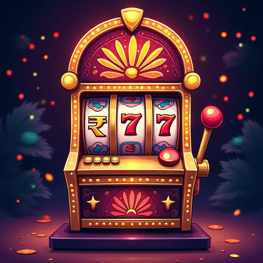 Gates of Olympus slot game at BetMatch