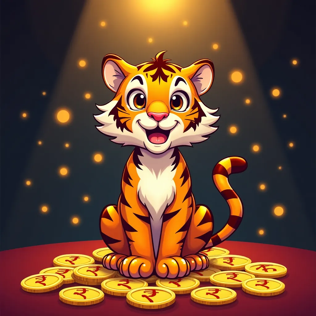 BetMatch Andar Bahar Bonus Blast