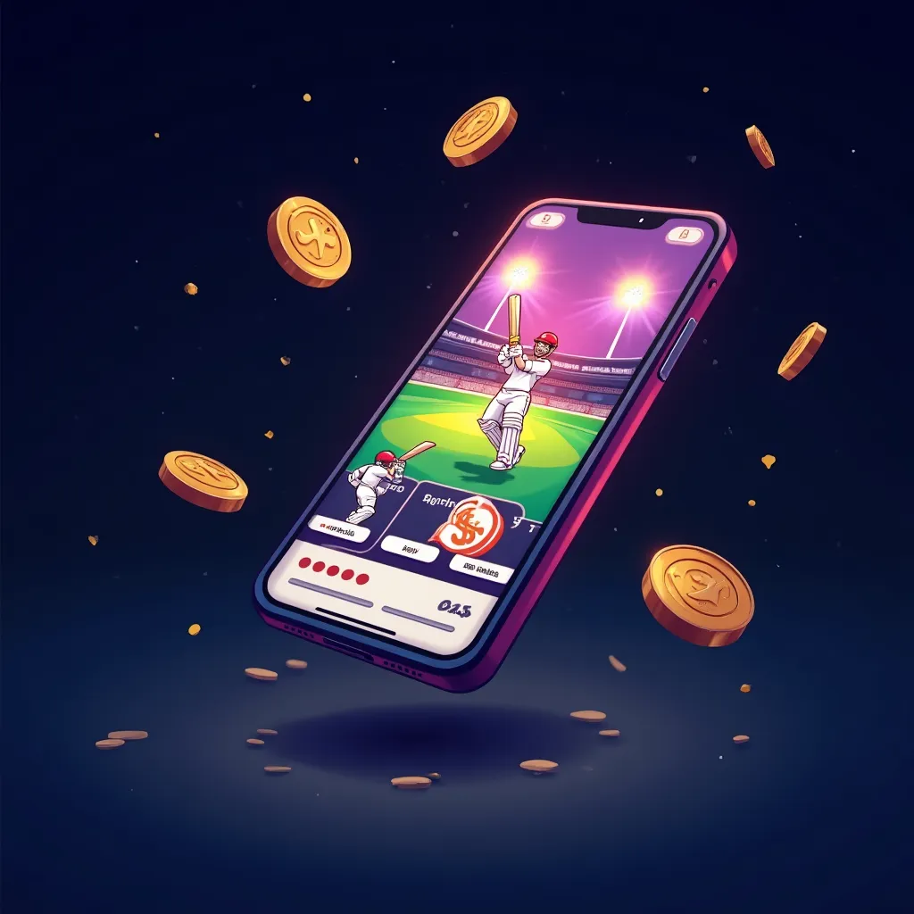 BetMatch app download illustration