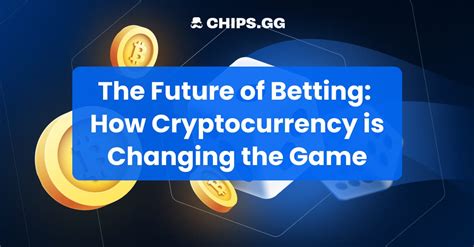 crypto betting