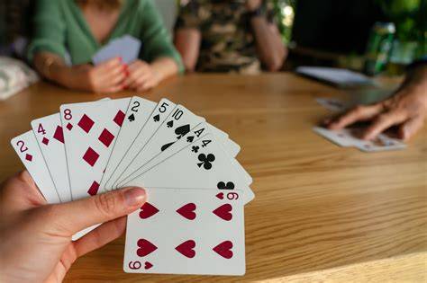 card games