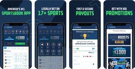 betting app reviews